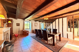 achat maison brantome 24310