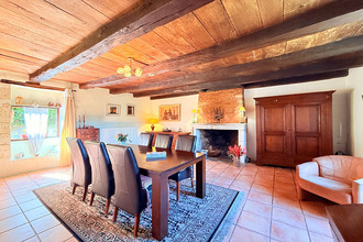 achat maison brantome 24310