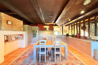 achat maison brantome 24310