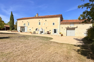 achat maison brantome 24310