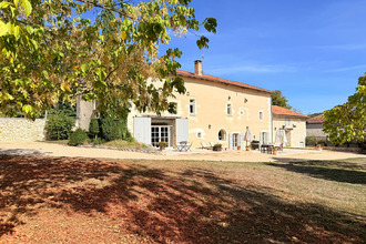 achat maison brantome 24310