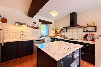 achat maison brantome 24310