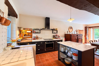 achat maison brantome 24310