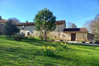 achat maison brantome 24310