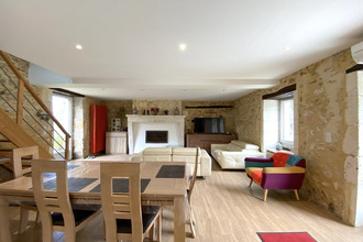 achat maison brantome 24310