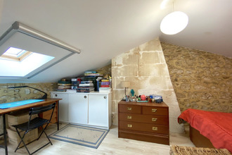 achat maison brantome 24310