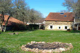 achat maison brantome 24310