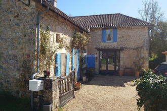 achat maison brantome 24310