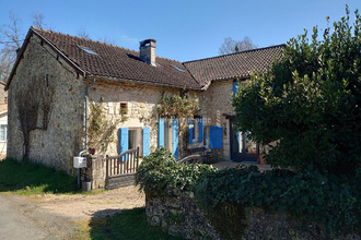 achat maison brantome 24310