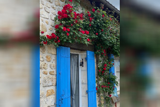 achat maison brantome 24310