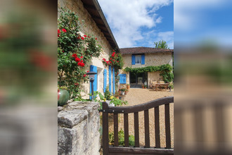 achat maison brantome 24310