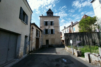 achat maison brantome 24310