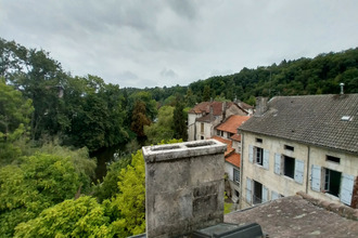 achat maison brantome 24310