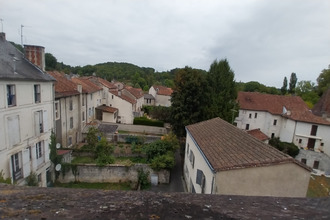 achat maison brantome 24310