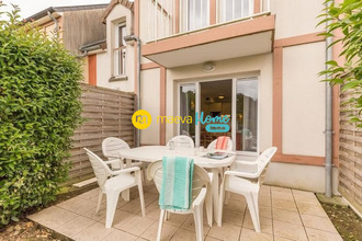 achat maison branville 14430