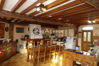 achat maison branville 14430