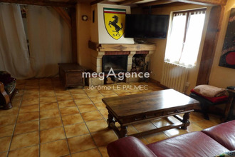 achat maison branville 14430