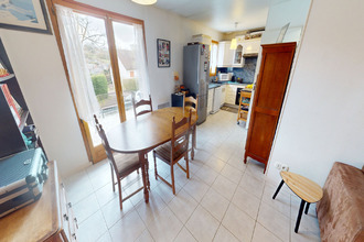achat maison branville 14430