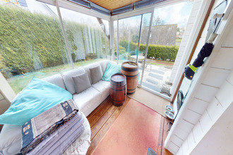 achat maison branville 14430