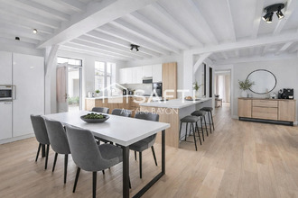 achat maison branville 14430