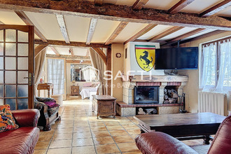 achat maison branville 14430