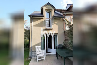 achat maison branville 14430