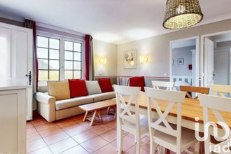 achat maison branville 14430