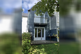 achat maison branville 14430