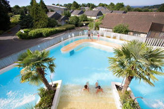 achat maison branville 14430