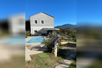 achat maison bras-d-asse 04270