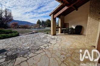 achat maison bras-d-asse 04270