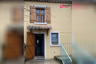 achat maison bras-d-asse 04270