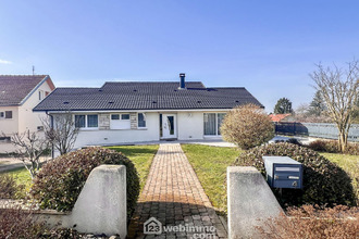 achat maison bras-sur-meuse 55100