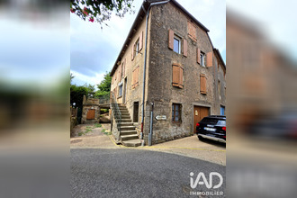achat maison brasc 12550