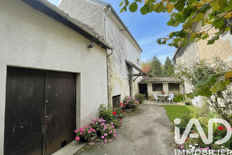 achat maison brasles 02400