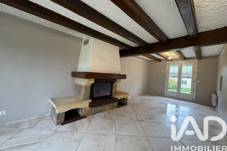 achat maison brasles 02400