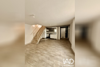 achat maison brasles 02400