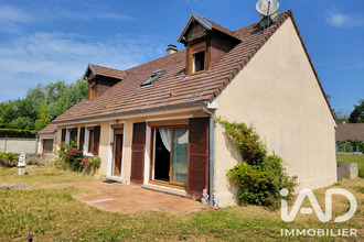 achat maison brasles 02400