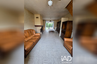 achat maison brasles 02400