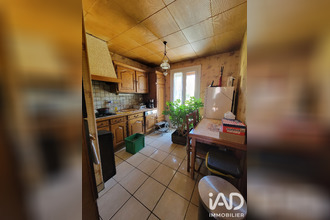 achat maison brasles 02400