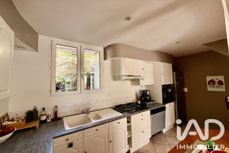 achat maison brasles 02400