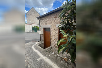 achat maison brasles 02400