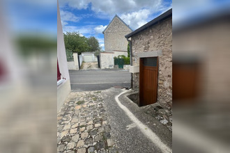 achat maison brasles 02400