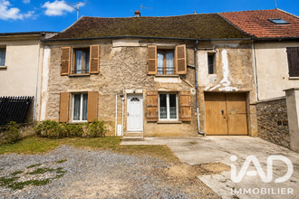 achat maison brasles 02400