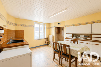 achat maison brasles 02400