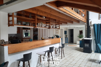 achat maison braslou 37120