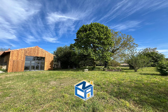 achat maison braslou 37120