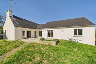 achat maison brasparts 29190