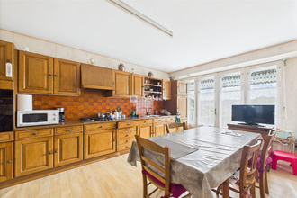 achat maison brasparts 29190