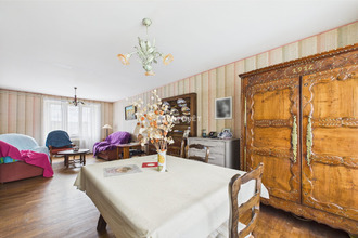 achat maison brasparts 29190